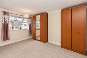 Bedroom One- click for photo gallery